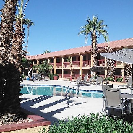 American Inn & Suites Mesa Exterior foto