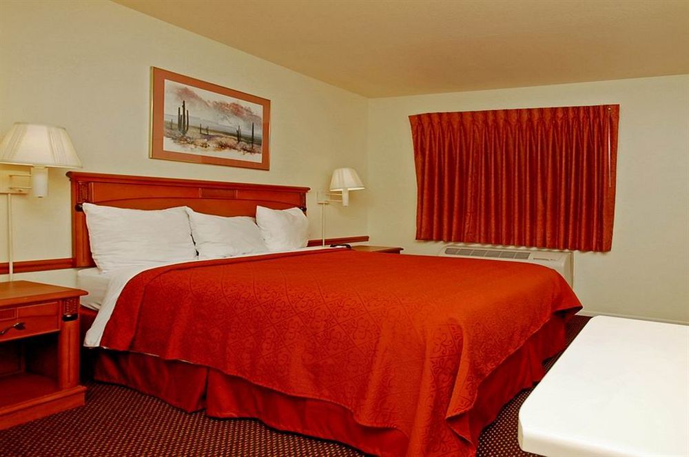 American Inn & Suites Mesa Exterior foto